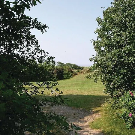 Holiday Klintegardsvej Iii *