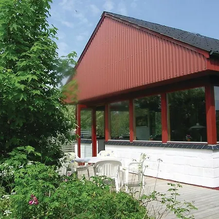 Holiday Klintegardsvej Iii *