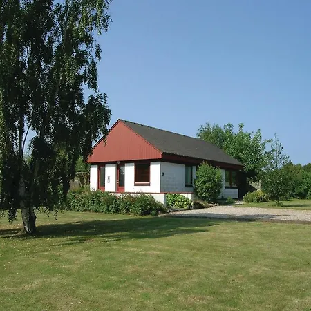 Holiday Klintegardsvej Iii Dom wakacyjny *
