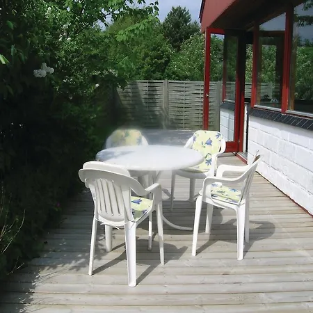 Holiday Klintegardsvej Iii *